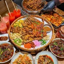 俗器·贵州烧烤大牌档 - 深圳市旅游 缩略图 1