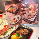 纽玩餐厅(国泰店) - 重庆市旅游 缩略图 5