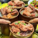 乡厨味道(紫阳·金利屋店) - 武汉市旅游 缩略图 2