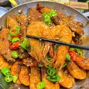 乡厨味道(紫阳·金利屋店) - 武汉市旅游 缩略图 7