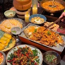 云贵十二峰·云贵川菜Bistro - 重庆旅游 缩略图 3