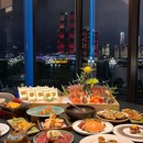 上井·旬海铁板烧料理(长嘉汇购物公园店) - 重庆市旅游 缩略图 5