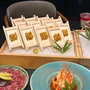 上井·旬海铁板烧料理(长嘉汇购物公园店) - 重庆市旅游 缩略图 8