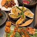 上井·旬海铁板烧料理(长嘉汇购物公园店) - 重庆市旅游 缩略图 7