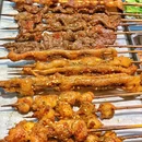 985烧烤(清凤·荣盛创投大厦店) - 深圳市旅游 缩略图 4