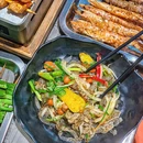985烧烤(清凤·荣盛创投大厦店) - 深圳市旅游 缩略图 6