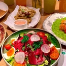 O'eat Bistro&Gastronomy(武昌万象城店) - 武汉市旅游 缩略图 3