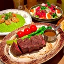 O'eat Bistro&Gastronomy(武昌万象城店) - 武汉市旅游 缩略图 1