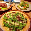 O'eat Bistro&Gastronomy(武昌万象城店) - 武汉市旅游 缩略图 4
