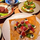 O'eat Bistro&Gastronomy(武昌万象城店) - 武汉市旅游 缩略图 7