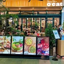 O'eat Bistro&Gastronomy(武昌万象城店) - 武汉市旅游 缩略图 6