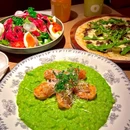 O'eat Bistro&Gastronomy(武昌万象城店) - 武汉市旅游 缩略图 9
