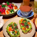 O'eat Bistro&Gastronomy(武昌万象城店) - 武汉市旅游 缩略图 8