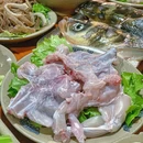 小岸坝美蛙鱼头·麻辣水煮蛙·酸萝卜鱼头 - 深圳市旅游 缩略图 3