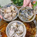 小岸坝美蛙鱼头·麻辣水煮蛙·酸萝卜鱼头 - 深圳市旅游 缩略图 1
