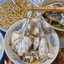 小岸坝美蛙鱼头·麻辣水煮蛙·酸萝卜鱼头 - 深圳市旅游 缩略图 7