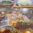 小岸坝美蛙鱼头·麻辣水煮蛙·酸萝卜鱼头 - 深圳市旅游 缩略图 8
