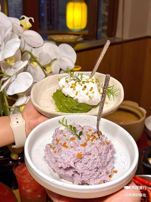 红水塔餐厅 - 南宁市旅游