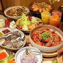 红水塔餐厅 - 南宁市旅游 缩略图 6
