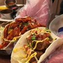 一百个塔可牛排餐厅(爱加两江星悦荟店) - 重庆市旅游 缩略图 3