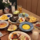 一百个塔可牛排餐厅(爱加两江星悦荟店) - 重庆市旅游 缩略图 1