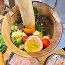 金满地国际大酒店(南宁琅西地铁站店) - 南宁旅游 缩略图 1
