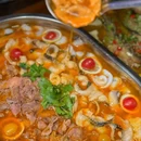 花红夜局·烧烤(池州青阳店) - 池州市旅游 缩略图 2