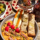 BROWNSTONE布朗石西班牙餐厅(深圳湾店) - 深圳市旅游 缩略图 5