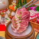 烤肉有李.炭火烤肉(朝阳路店) - 北京市旅游 缩略图 5