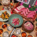 烤肉有李.炭火烤肉(朝阳路店) - 北京市旅游 缩略图 1