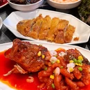 塘園·苏式面菜馆 - 苏州市旅游 缩略图 5