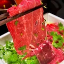 山鲜鲜火锅(美食水岸店) - 连云港市旅游 缩略图 4