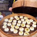 苏食娘·土灶院子(石路店) - 苏州市旅游 缩略图 3