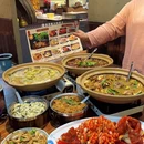 苏食娘·土灶院子(石路店) - 苏州市旅游 缩略图 1