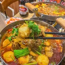 刘麻口锅锅宴·川味小炒 - 北京市旅游 缩略图 5