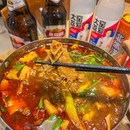 刘麻口锅锅宴·川味小炒 - 北京市旅游 缩略图 4