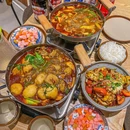 刘麻口锅锅宴·川味小炒 - 北京市旅游 缩略图 1