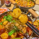 刘麻口锅锅宴·川味小炒 - 北京市旅游 缩略图 6