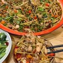 鬼冒火姜丝兔·江湖菜(江北店) - 重庆市旅游 缩略图 5