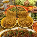 鬼冒火姜丝兔·江湖菜(江北店) - 重庆市旅游 缩略图 8