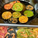 老甘家江湖菜小龙虾(洪崖洞店) - 重庆市旅游 缩略图 4