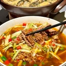 阿强家川菜(云门店) - 广州市旅游 缩略图 7