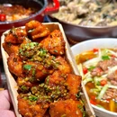 阿强家川菜(云门店) - 广州市旅游 缩略图 6