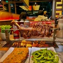 青松宇大汗·碳烤羊腿(嘉禾金铂天地店) - 广州市旅游 缩略图 2