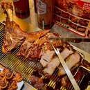 青松宇大汗·碳烤羊腿(嘉禾金铂天地店) - 广州市旅游 缩略图 4