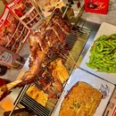 青松宇大汗·碳烤羊腿(嘉禾金铂天地店) - 广州市旅游 缩略图 6