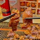 青松宇大汗·碳烤羊腿(嘉禾金铂天地店) - 广州市旅游 缩略图 7