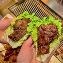 青松宇大汗·碳烤羊腿(嘉禾金铂天地店) - 广州市旅游 缩略图 8