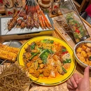 串殿·纯真东北串(购物公园酒吧街店) - 深圳市旅游 缩略图 1