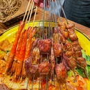 串殿·纯真东北串(购物公园酒吧街店) - 深圳市旅游 缩略图 4